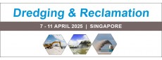 Dredging and Reclamation Masterclass 2025